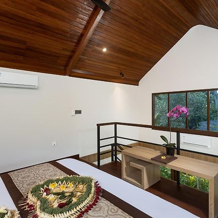Candy Villa By Pramana Villas Ubud Dış mekan fotoğraf
