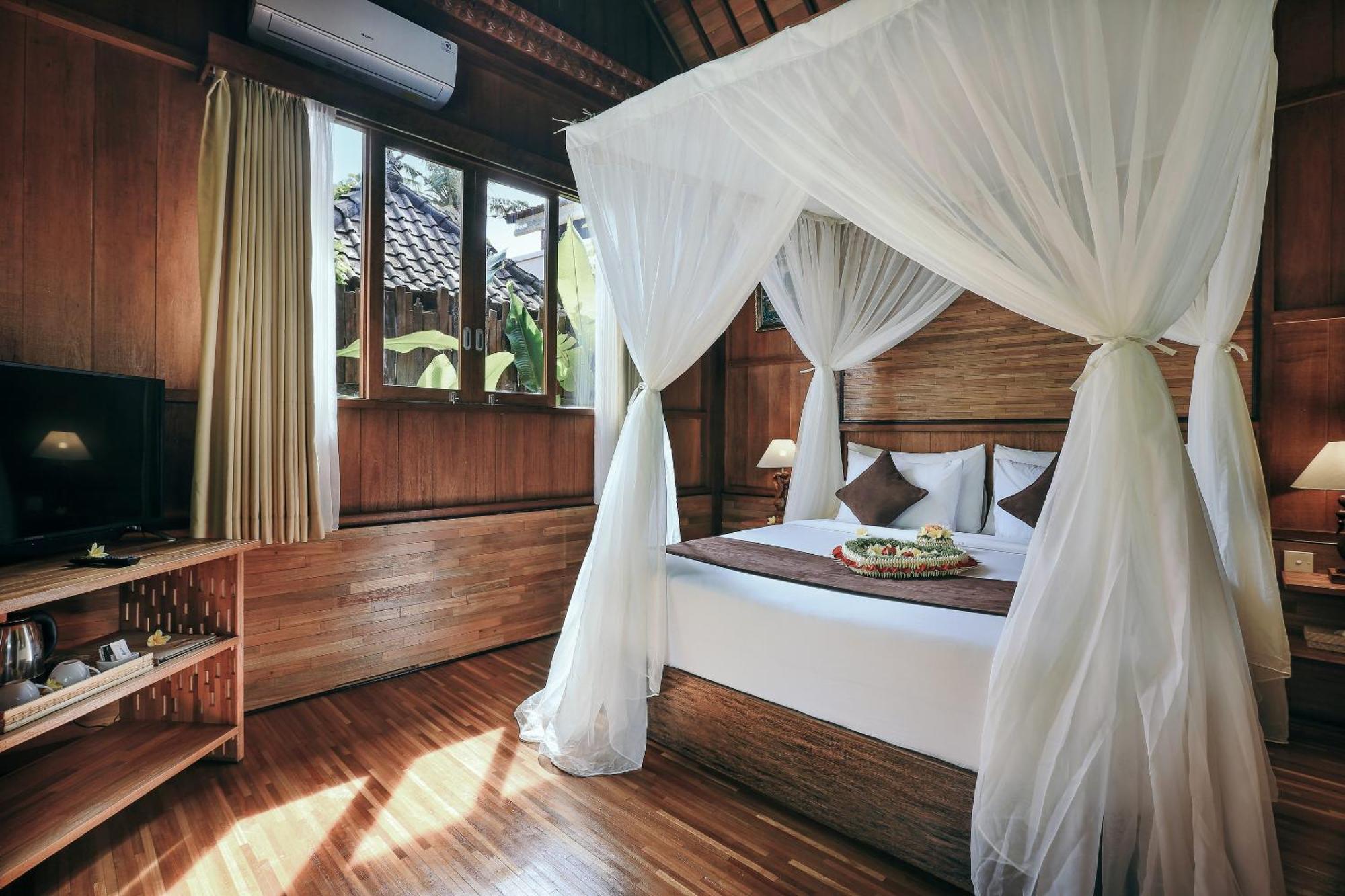Candy Villa By Pramana Villas Ubud Dış mekan fotoğraf