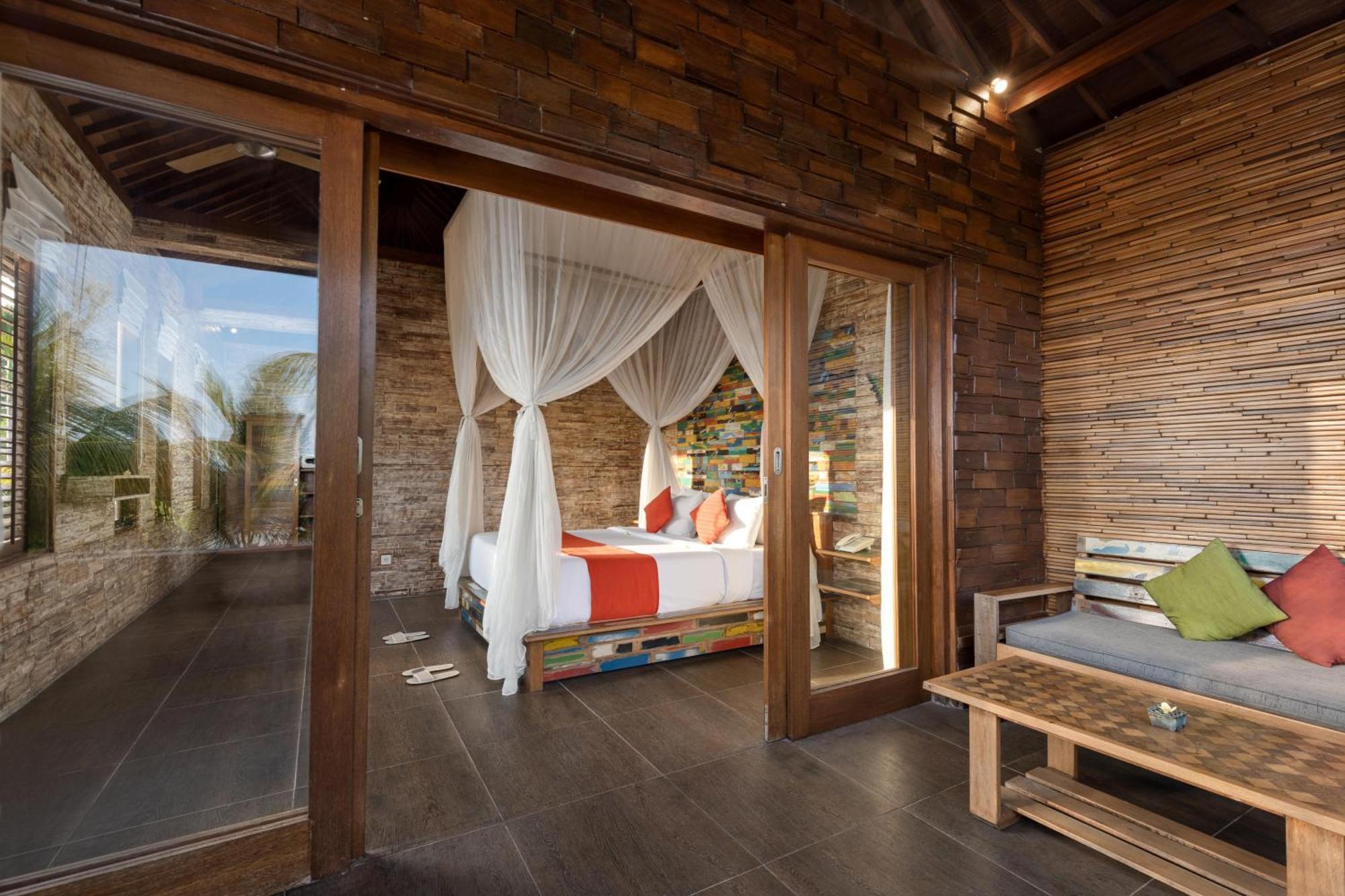 Candy Villa By Pramana Villas Ubud Dış mekan fotoğraf