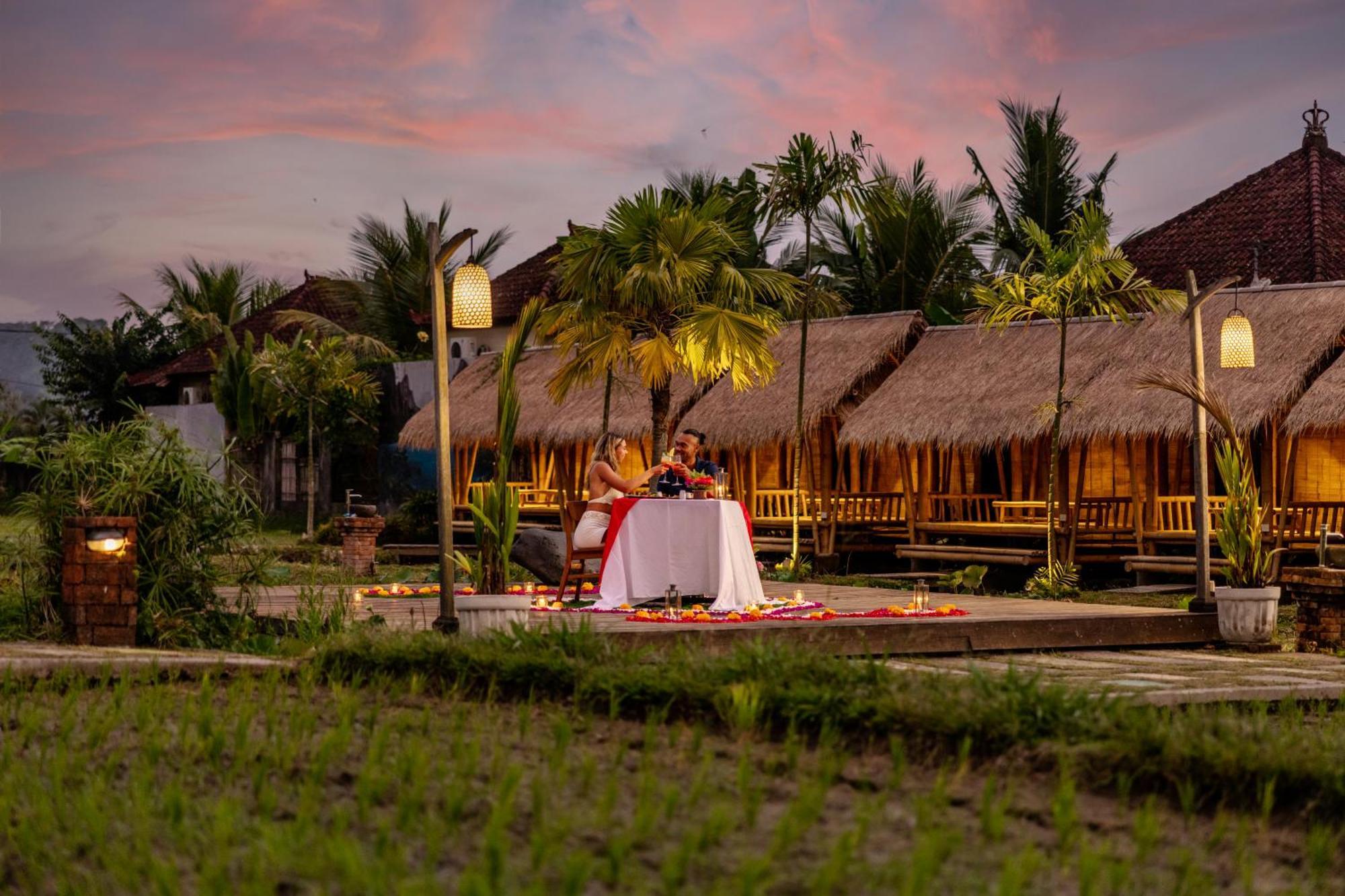 Candy Villa By Pramana Villas Ubud Dış mekan fotoğraf