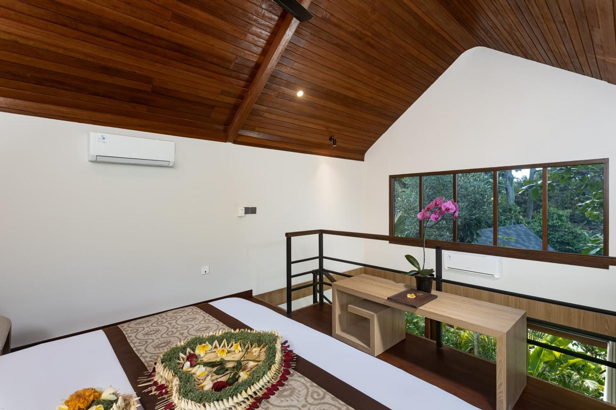 Candy Villa By Pramana Villas Ubud Dış mekan fotoğraf
