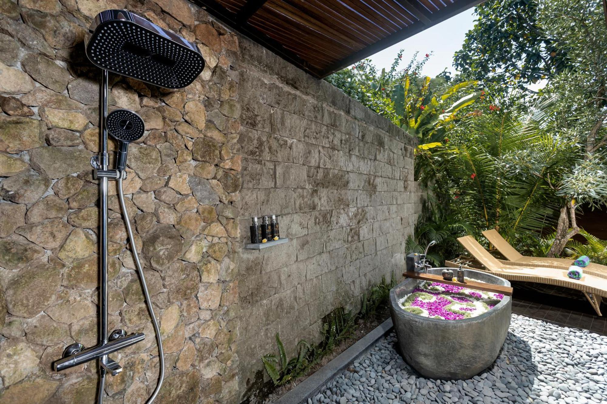 Candy Villa By Pramana Villas Ubud Dış mekan fotoğraf