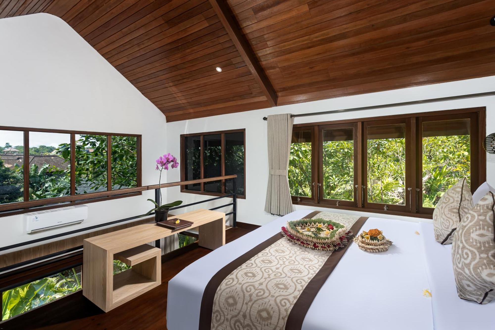 Candy Villa By Pramana Villas Ubud Dış mekan fotoğraf