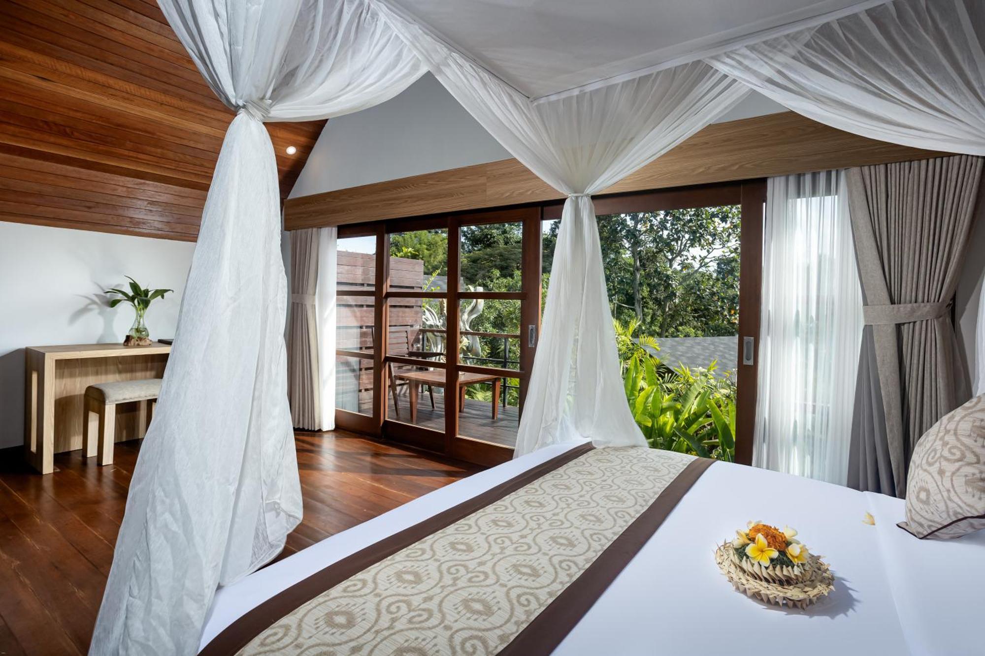 Candy Villa By Pramana Villas Ubud Dış mekan fotoğraf