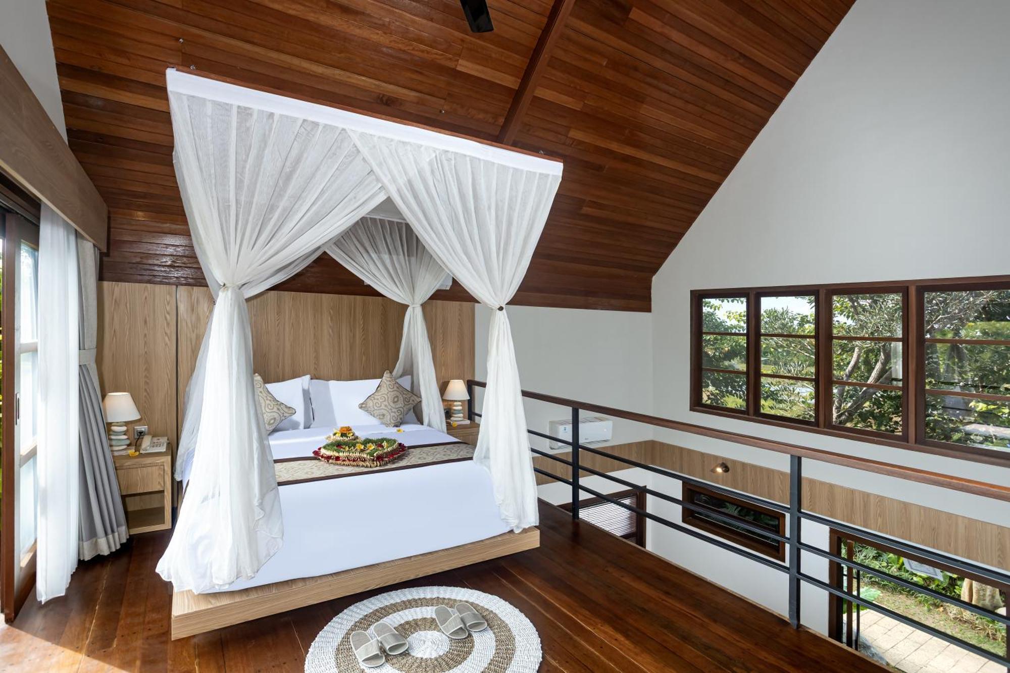 Candy Villa By Pramana Villas Ubud Dış mekan fotoğraf